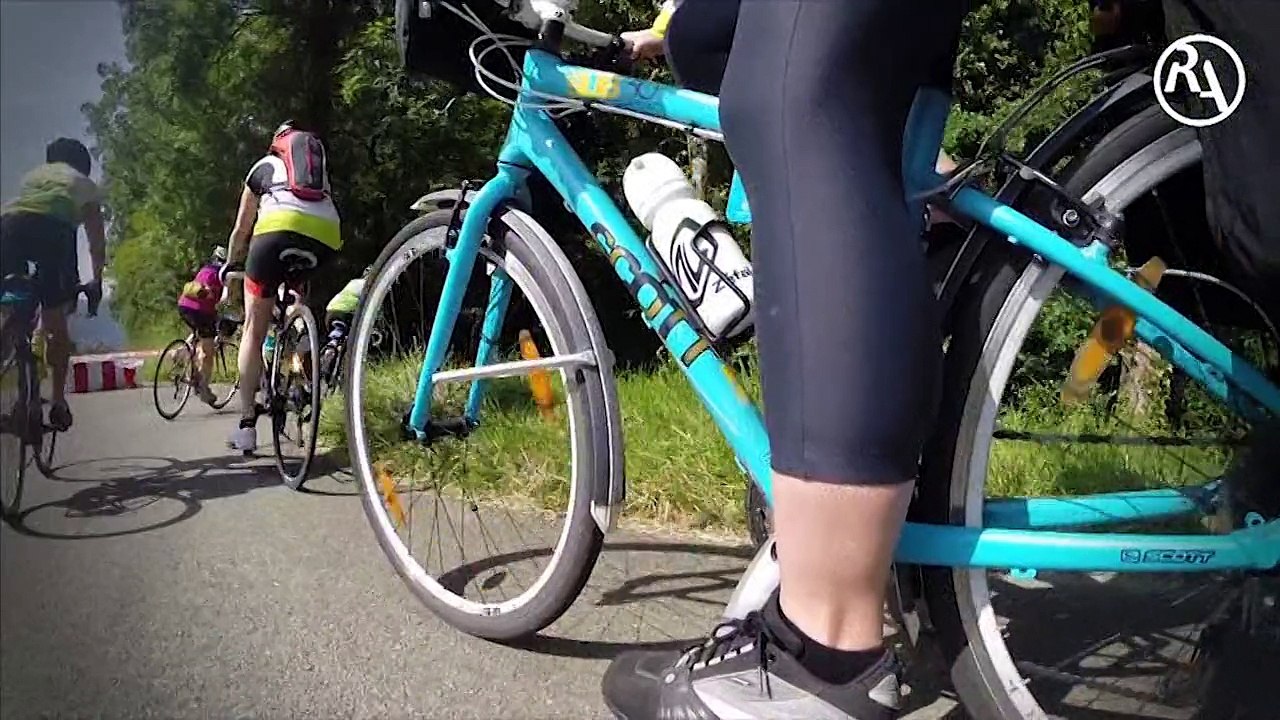 ViaRhôna en fête, les 6 et 7 juin