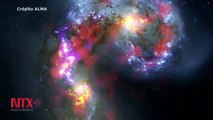 Investiga astrónoma mexicana muerte de las estrellas desde Chile