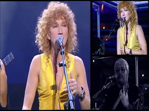 I treni a vapore - Pino Daniele De Gregori Mannoia Ron