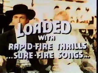 Sentimental Journey (4 of 7) Doris Day documentary