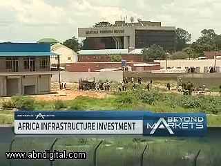 Infrastructure Development in Southern Africa