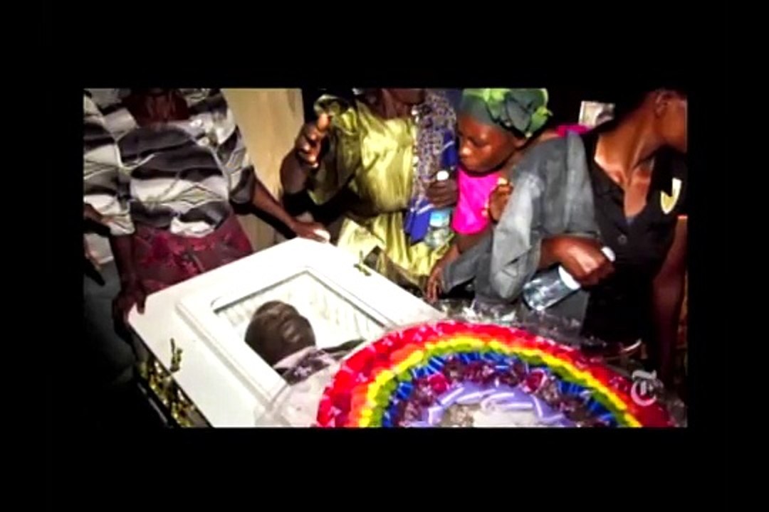 Gays Seeking Asylum In US Have To Prove Sexuality