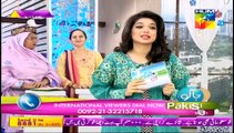 Jago Pakistan Jago - 20th May 2015 - Part 1