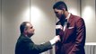 Why Karl-Anthony Towns can be ideal fit for Timberwolves