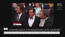 Festival de Cannes 2015 : Emily Blunt sublime, Nathalie Portman conquise par la France et un concert de Snoop Dogg