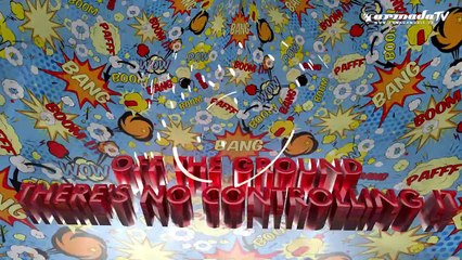 Michael Woods - Overflowing (Official Lyric Video)