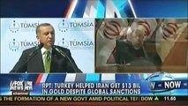 Jonathan Schanzer on Turkey's support for terrorism (Happening Now/FNC)