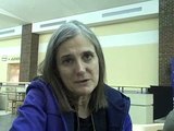 Journalists Arrested at RNC: Interview with Amy Goodman and Nicole Salazar