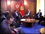 Premijer Republike Srpske u poseti Crnoj Gori