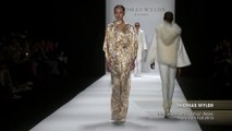 THOMAS WYLDE Mercedes-Benz Fashion Week New York Fall 2015