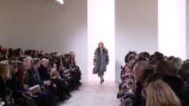 MICHAEL KORS Mercedes-Benz Fashion Week New York Fall 2015