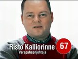 Risto Kalliorinne