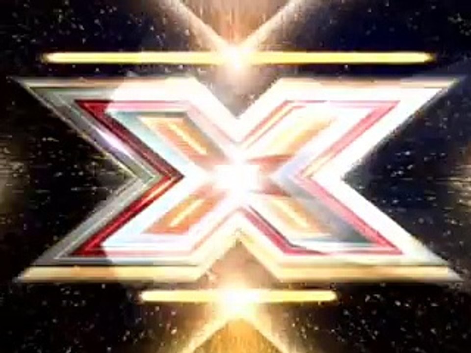 X Factor 4, ep 4, Kelly (itv.com/xfactor)