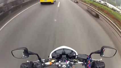 RACHA COM CAMARO AMARELO QUEM GANHA _