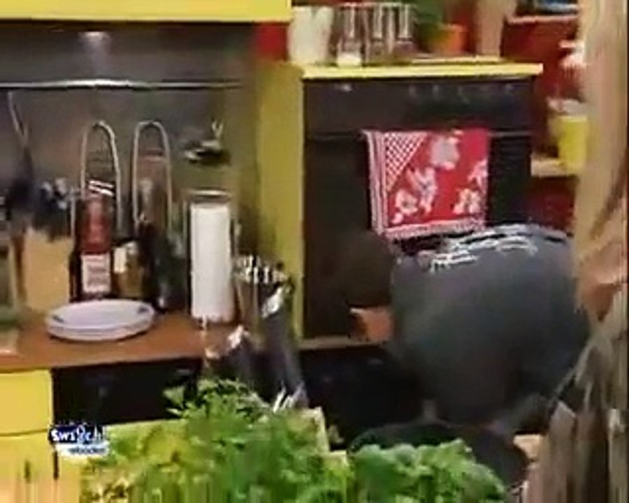 Tim Mäzer kocht Biofraß   Switch Reloaded