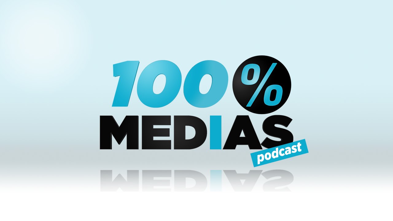 100 MÉDIAS - 073 - 16 Mai 2015
