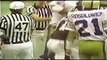 Ottawa Rough Riders vs Winnipeg Blue Bombers - Sept 1980