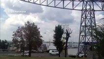 Военно-транспортный самолет НАТО 