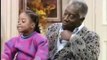Rudy Huxtable (the Cosby Show) - What makes you different