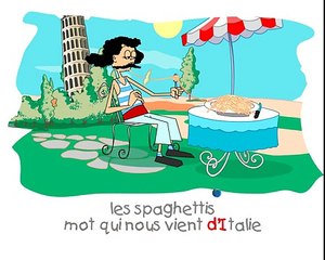 TRALACLIPS - Polyglotte