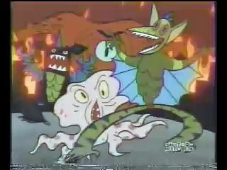 YTP: The Powerpoof Girls