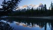 Plongez dans le parc national de Banff au Canada !