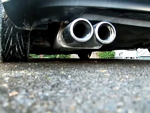 Vw Golf Mk4 Remus Cat-Back