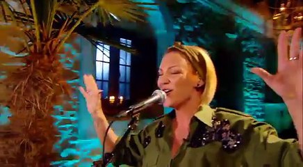 Kate Ryan steekt de beats in Junebug  Liefde voor Muziek  VTM