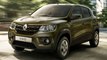 Kwid : la citadine low cost de Renault