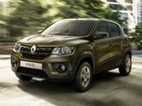 Kwid : la citadine low cost de Renault