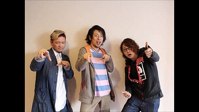 【RMN】ADAM at インタビュー