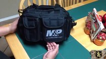 Smith & Wesson M&P Tactical Range Bag