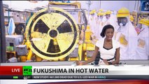 Fukushima Fear: Radiation rises, 'nobody really knows how to dodge disaster'