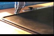 Animatics Smart Motor Applications feat. CNC Plasma Cutting, Wood Working, Dispensing and more