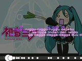 Karaoke: Miku Hatsune - Ievan Polkka [Off Vocal]