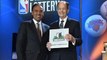 Wolves Win Draft Lottery, Lakers Move Up