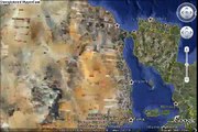 Weird and Funny Things on Google Earth 2