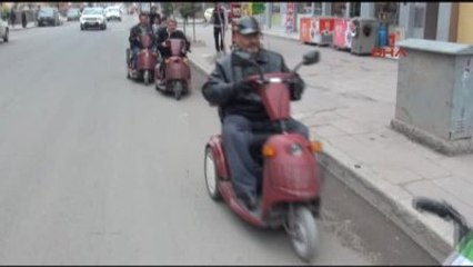 Kars Engelleri Kaldıralım