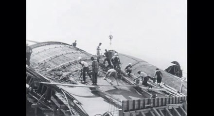 Hangars de Marignane