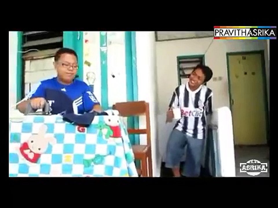Intip - Informasi Titipan