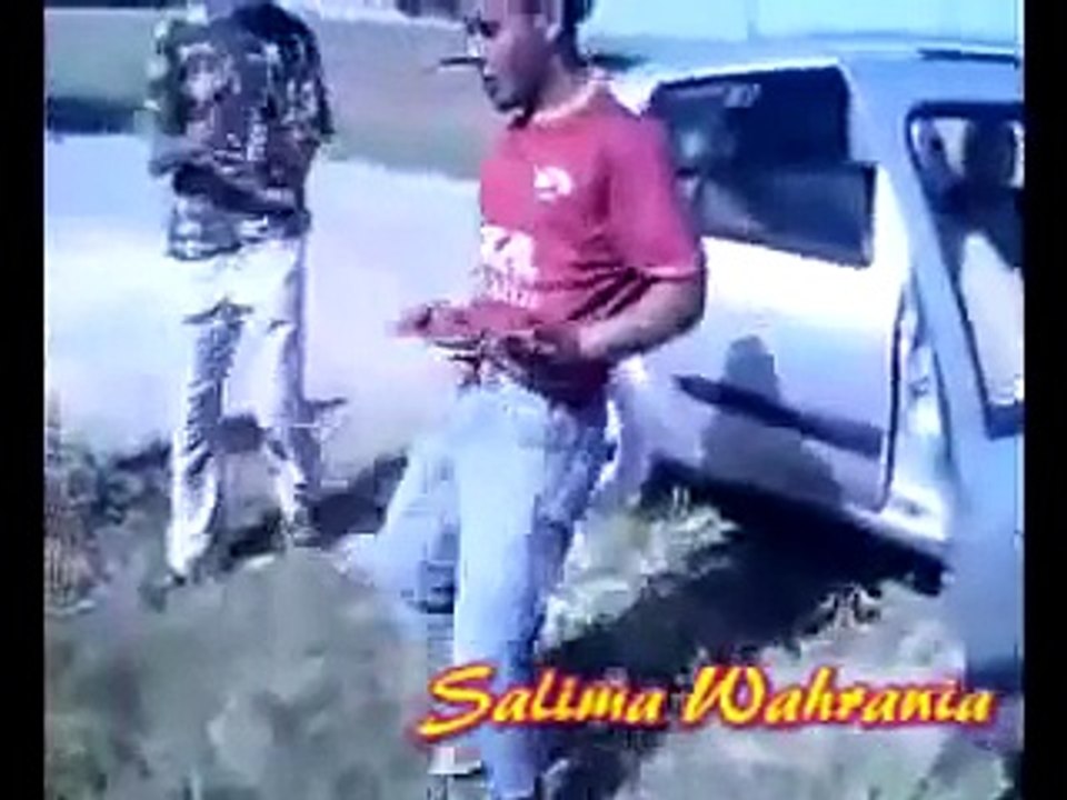 Kindir Ou Ndirleh looooo رقص لشاب جزائري لشاب سنوسي