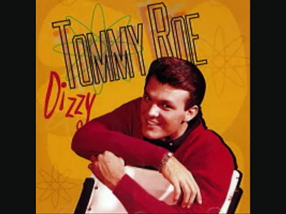 TOMMY ROE " JAM UP, JELLY TIGHT " (W/LYRICS) วิดีโอ Dailymotion