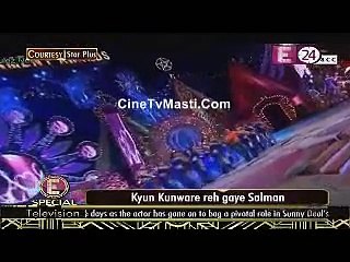 Salman Kat Ki Love Story 20th May 2015 CineTvMasti.Com