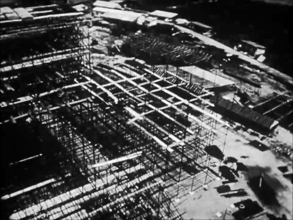 Chantier