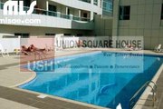 Superb semi furnished 1 bedroom in M.Diamond 1  Dubai Marina - mlsae.com