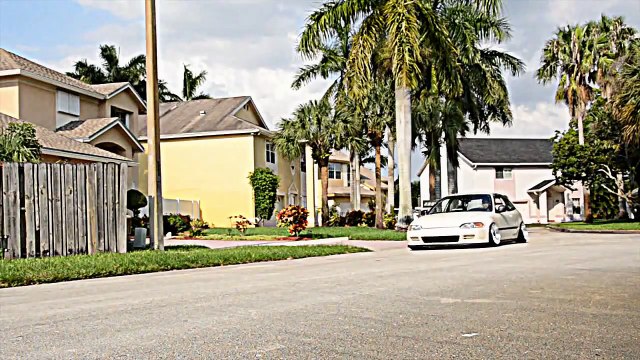 Dumped Eg Hatch | Stance Nation