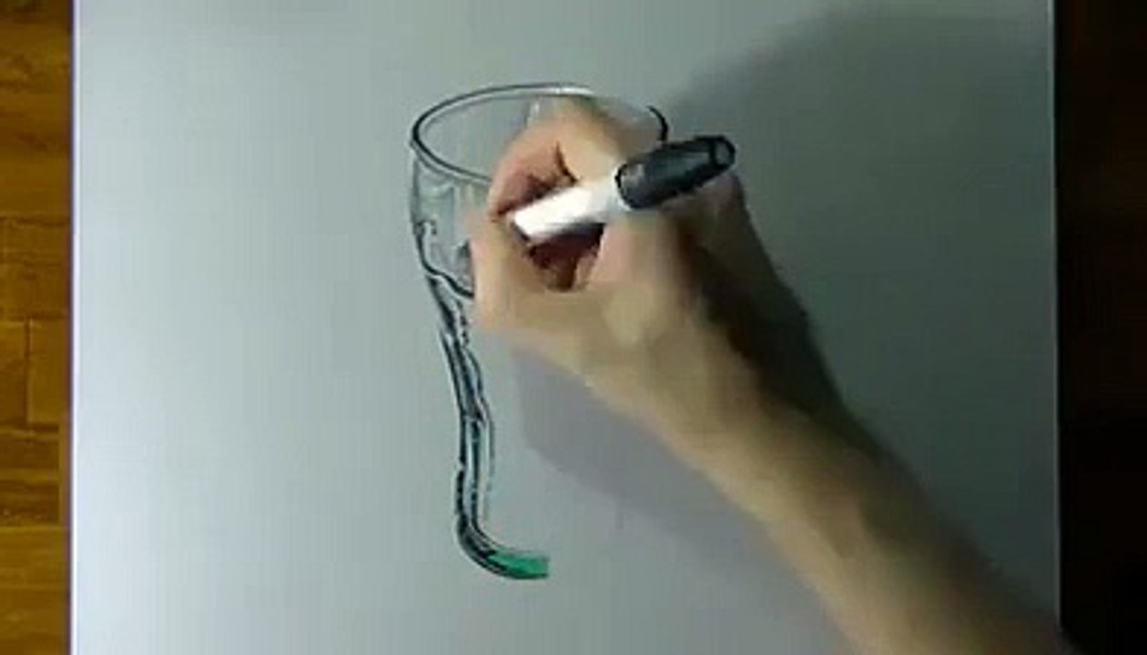 amazing creativity