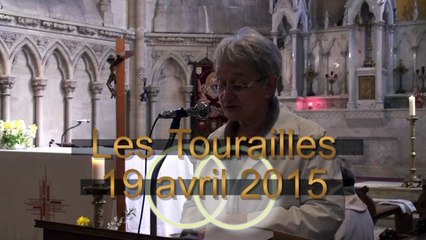 Madeleine Vallée - Témoignage d'une vierge consacrée