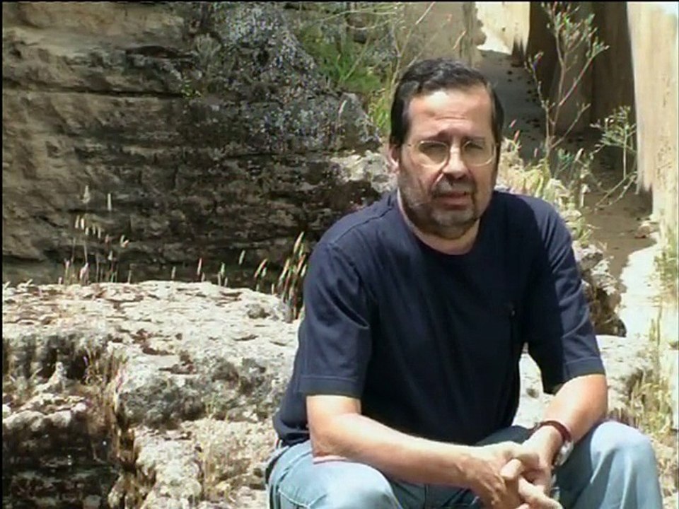 Las Cuevas de Osuna (parte 2)