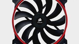 Corsair Air Series AF140 Quiet Edition Single Fan (CO-9050009-WW)